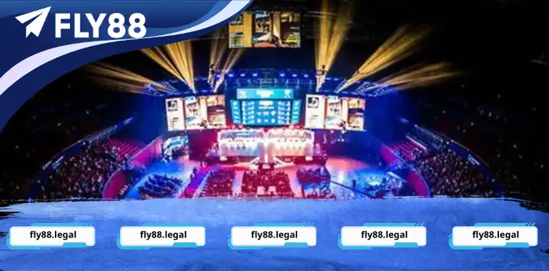 Cách vào đăng ký chơi Cá cược esport là gì? Cách vào đăng ký chơi Cá cược esport Fly88 là gì?