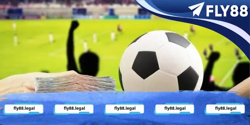 Cash Out là cách thức xả kèo bóng đá chính thống và hợp lệ cho người chơi Cash Out là cách thức xả kèo bóng đá chính thống và hợp lệ cho người chơi