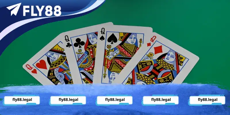 Lưu ý quy tắc chặt bài đặc biệt Lưu ý quy tắc chặt bài đặc biệt